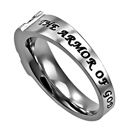 Black Ensign Ring KingdomWear