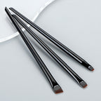 Slant Head Eyebrow Outline Eyeliner Makeup Brush Pi-Mart