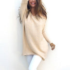 Cashmere Sweater For Women Pi-Mart