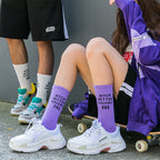 Street Sports Socks Pi-Mart
