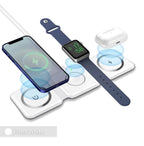 Tri Plug Charger Pi-Mart
