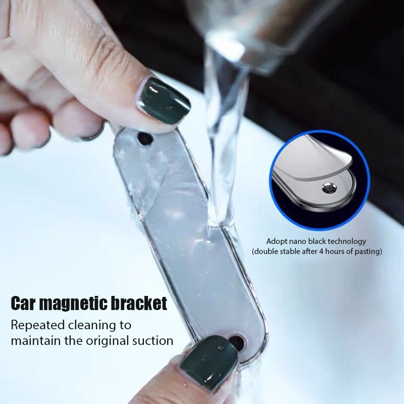 Magnetic Holder Stand - SJB-DIAMOND ELITES