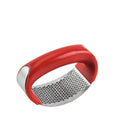 Stainless Steel Garlic Masher Garlic Press Household Manual Curve Fruit Vegetable Tools Kitchen Gadgets Pi-Mart