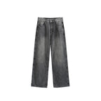 Fashion Street Loose Casual Pants Lootquake LLC