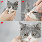 Pet Wet Wipes - SJB-DIAMOND ELITES