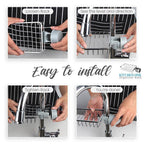 Kitchen Sink Rack Pi-Mart