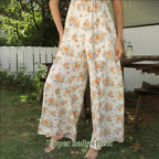 Women's Fashion Simple Printed Dresses - SJB-DIAMOND ELITES