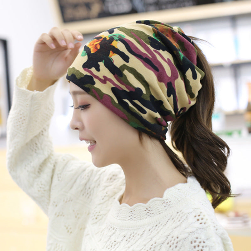 Ladies Turban Hairband Desert Pi-Mart