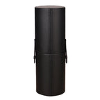 Makeup Storage Box PU Pen Holder Desktop Makeup Pi-Mart