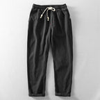 Men's Casual Thin Solid Color Suit Lootquake LLC