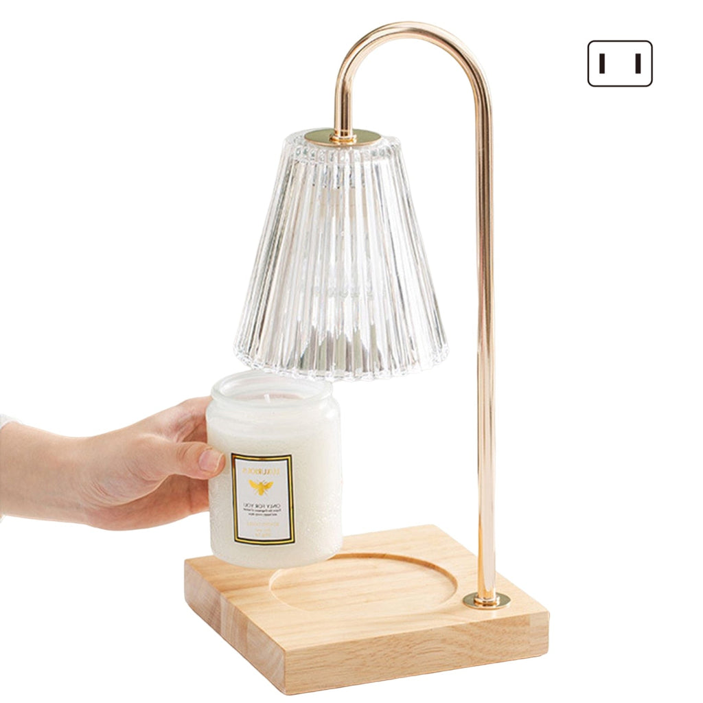 Scented Candle Warmer Lamp - SJB-DIAMOND ELITES