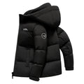 Men's Casual Thermal Down Jacket Pi-Mart