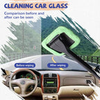 Car Window Cleaner Brush Kit - SJB-DIAMOND ELITES