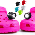 Headlights Shoe Charms For Croc Pi-Mart