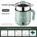 Multi-functional Electric Cooker 110 V220V Small Household Appliances Pi-Mart