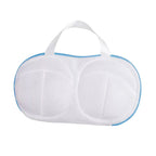 Premium Underwear Wash Bag – Thick Mesh Bag for Household Washing Machine, Prevents Anti-Underwear Deformation in Laundry