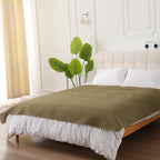 Waterproof non-slip pet mattress, pet blanket, pet furniture mattress, pet sofa waterproof cushion Lootquake LLC