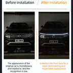 LED Running Car Strip Light - SJB-DIAMOND ELITES