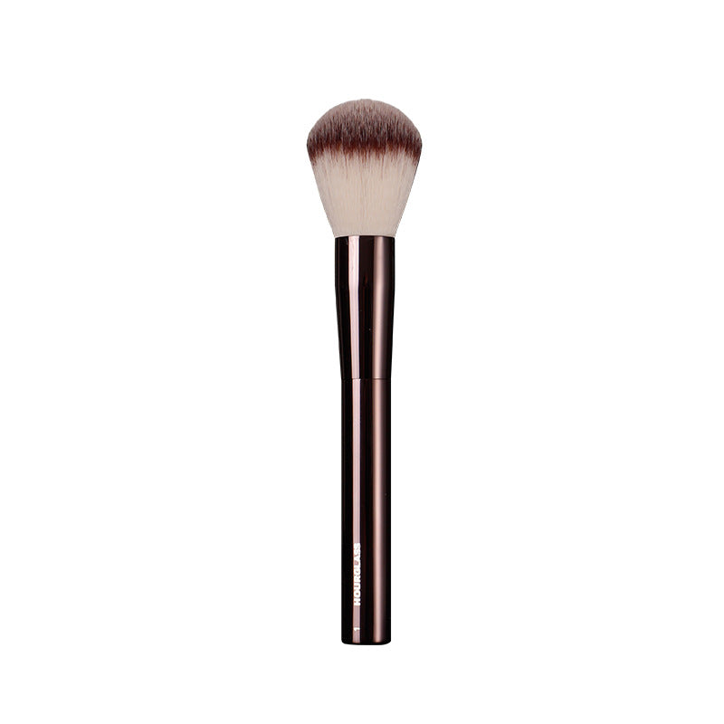 Women's Fashion Personalized Makeup Fiber Brush Pi-Mart