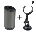 Portable Heater For Car  Windshield - SJB-DIAMOND ELITES