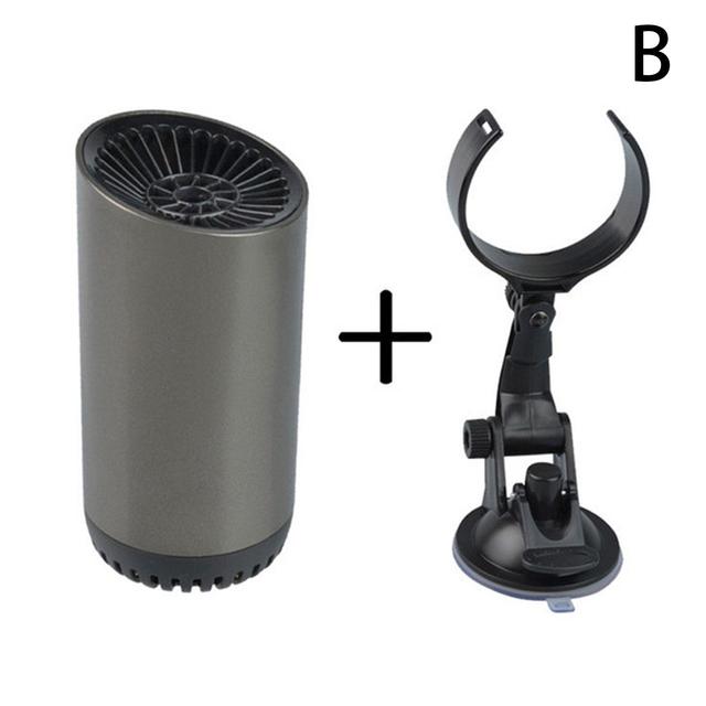 Portable Heater For Car  Windshield - SJB-DIAMOND ELITES