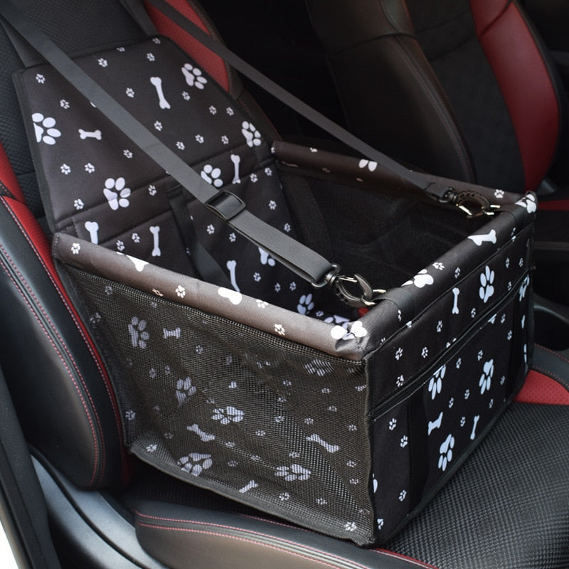 Pet Car Seat Bag - SJB-DIAMOND ELITES