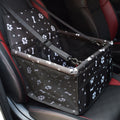 Pet Car Seat Bag - SJB-DIAMOND ELITES