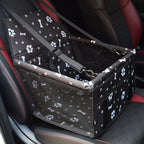 Pet Car Seat Bag - SJB-DIAMOND ELITES