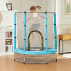 Trampoline for Kids