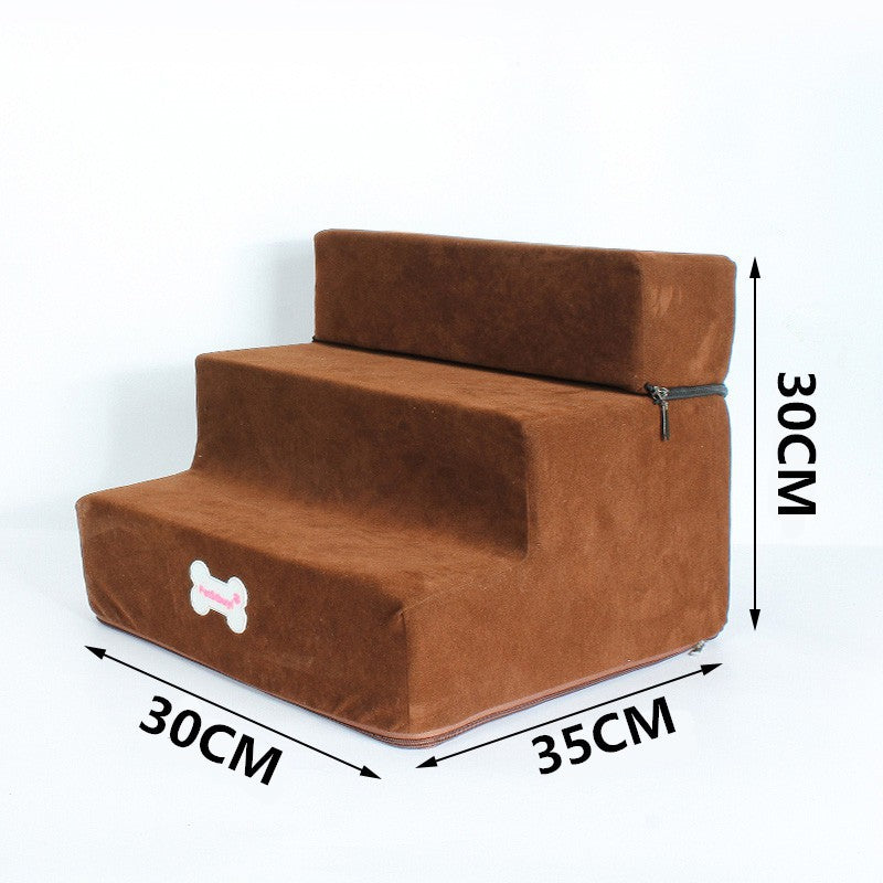 Stepeasy Pet Stairs - SJB-DIAMOND ELITES