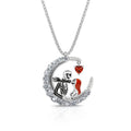 Everlasting Love - Necklace - SJB-DIAMOND ELITES