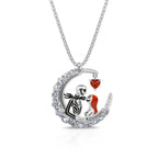 Everlasting Love - Necklace - SJB-DIAMOND ELITES