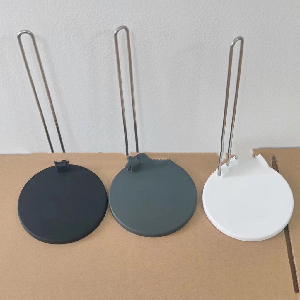 Cup Lid Container Silicone Vertical Pi-Mart