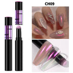 Nail Light Air Cushion Magic Pen Non-floating Powder Solid State Pi-Mart