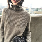 Sweater 100%Wool* Pi-Mart