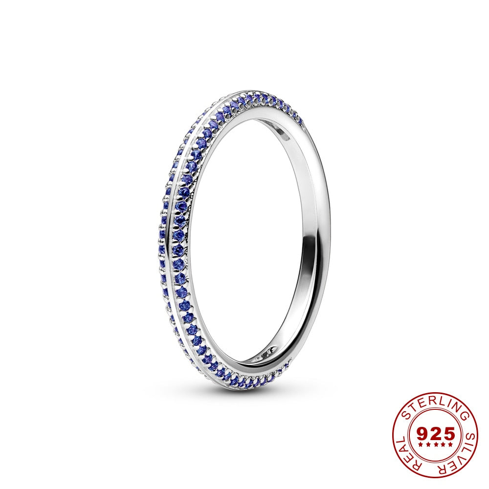 Pandora Moon and Sun Ring Pi-Mart