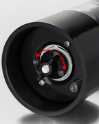 Electric Salt–Pepper Grinder Pi-Mart