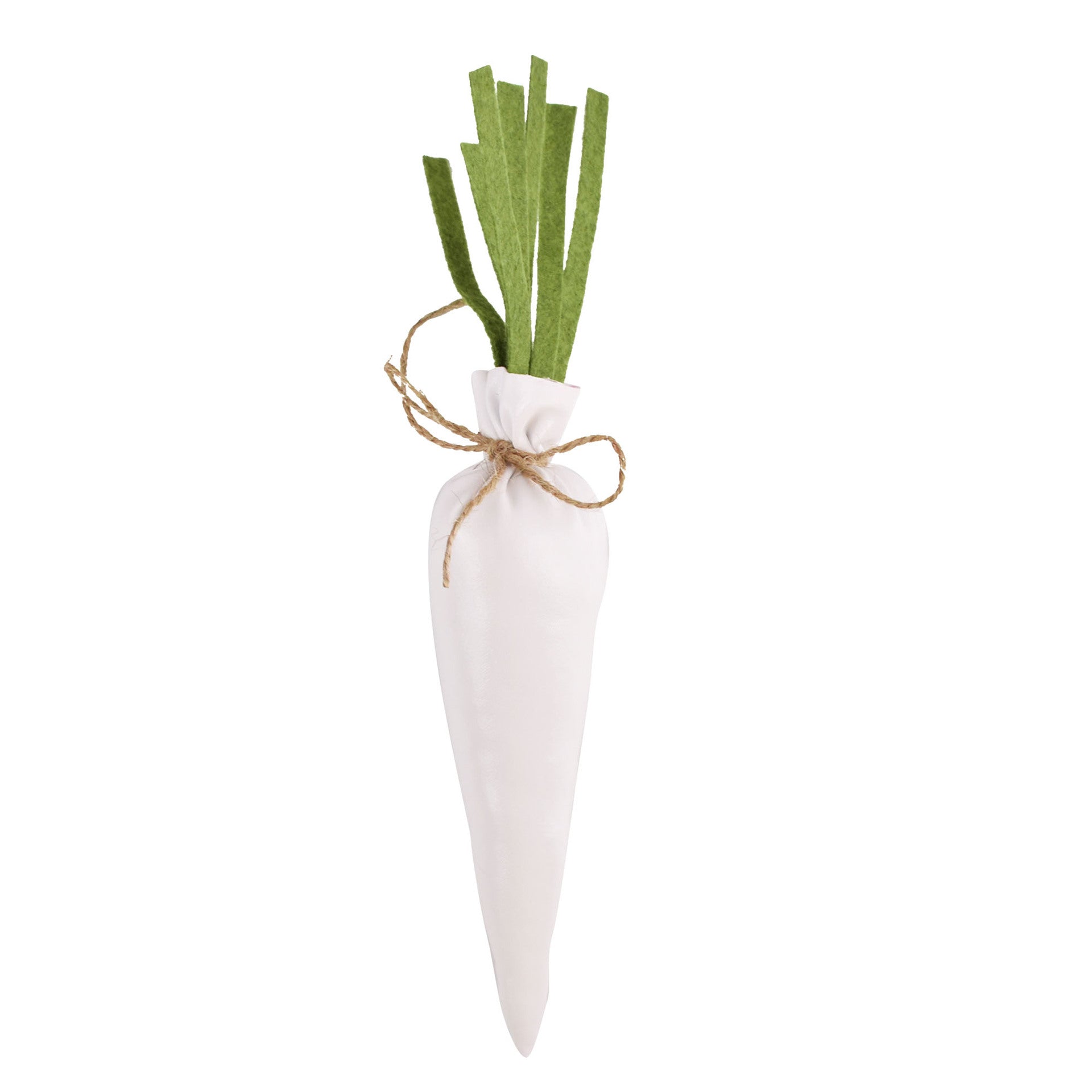 Fancy Carrot Easter Party Carrot Toy Fabric Pi-Mart