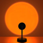 Sunset Lamp - SJB-DIAMOND ELITES