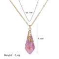Handmade Pendant Necklace - SJB-DIAMOND ELITES