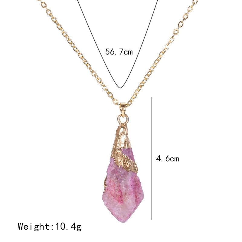 Handmade Pendant Necklace - SJB-DIAMOND ELITES