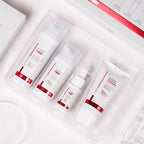 Nicotinamide 4-piece Set Moisturizing And Beautiful