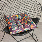 Thickened Chair Cushion Office Sedentary Seat Cushion Pi-Mart