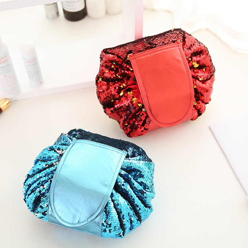 Luxury Makeup Storage Bag - SJB-DIAMOND ELITES