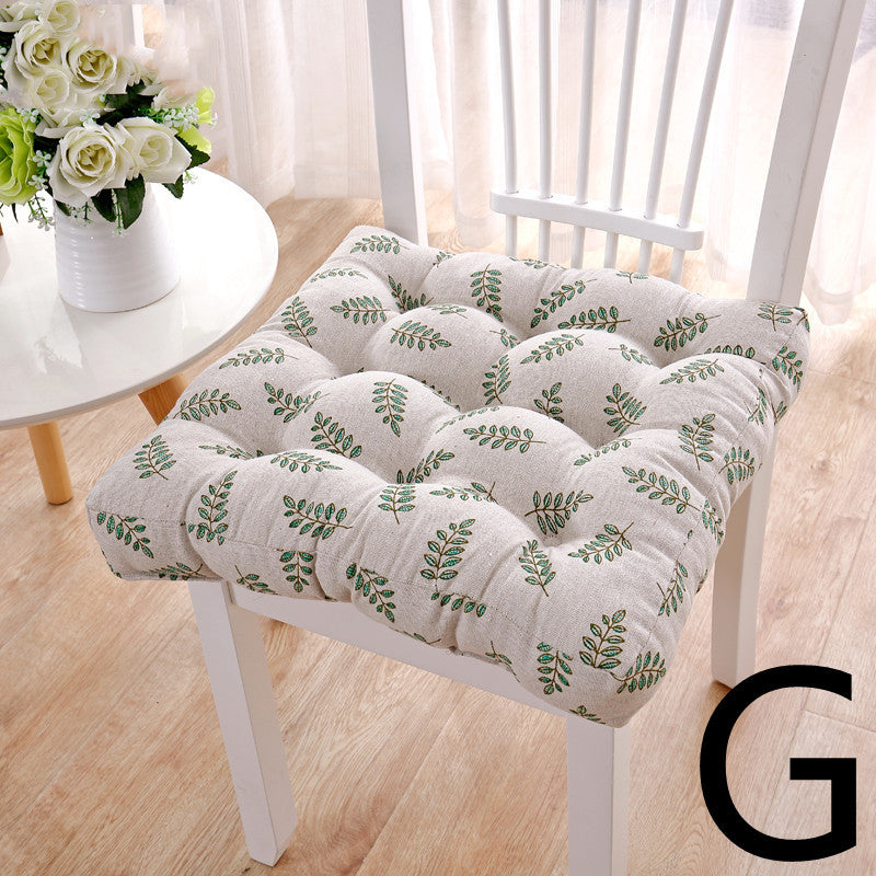Chair Cushion Car Seat Cushion Office Dining Chair Cushion Pi-Mart