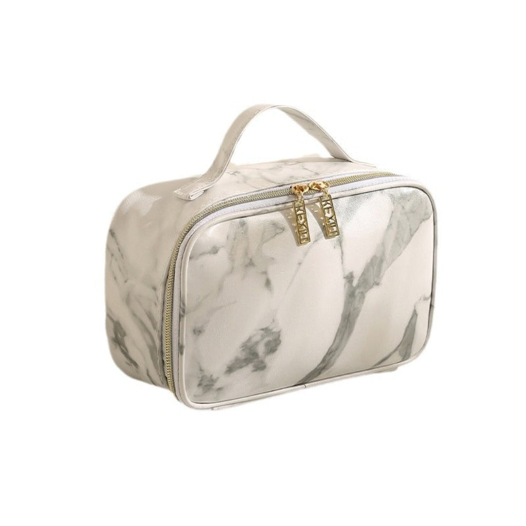 Makeup bags for women,Large makeup bag,Travel makeup bag,Makeup bag organizers,Large capacity storage bag, portable cosmetic bag - SJB-DIAMOND ELITES