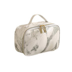 Makeup bags for women,Large makeup bag,Travel makeup bag,Makeup bag organizers,Large capacity storage bag, portable cosmetic bag - SJB-DIAMOND ELITES
