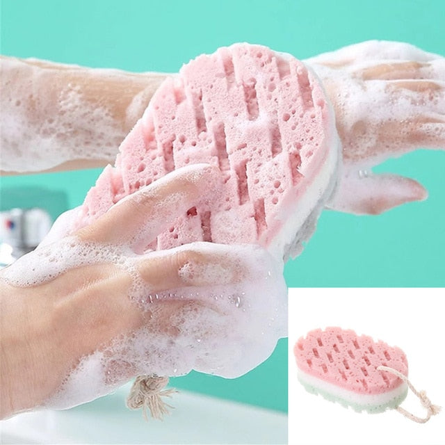 Non-Slip Massage Pad for Bathroom Pi-Mart