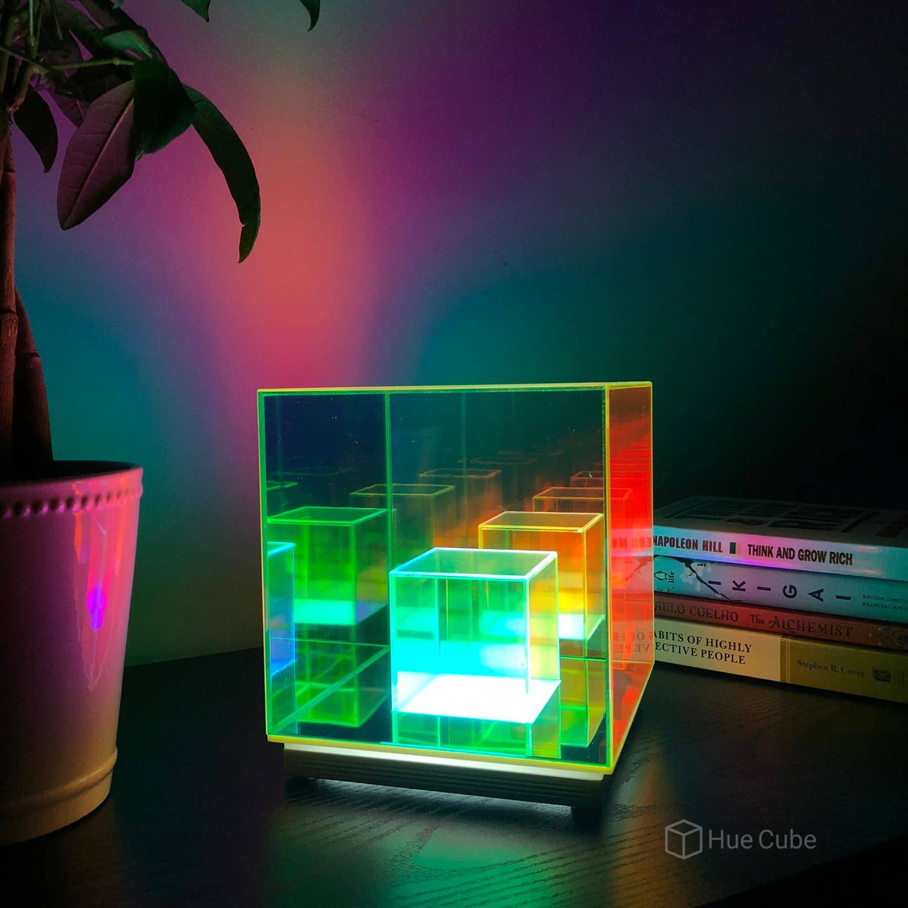 The Infinity Lamp - SJB-DIAMOND ELITES