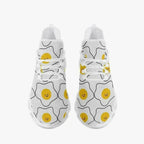 Jacki Easlick Mesh Knit Sneakers